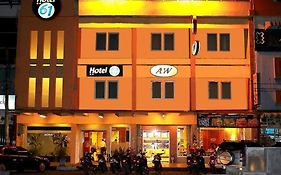 Hotel 61 Banda Aceh
